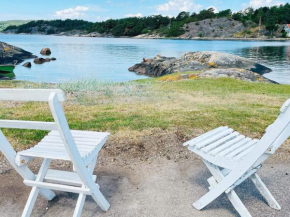 Holiday home HENÅN IV, Henån